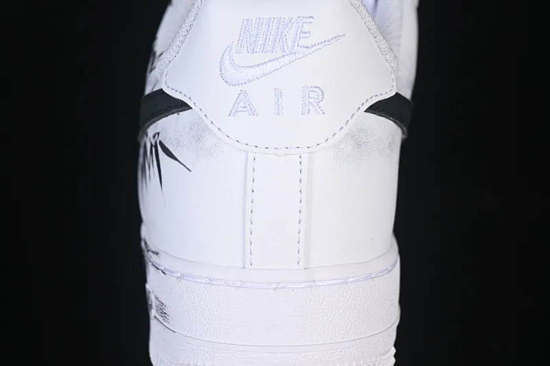 All categories Nk Air Force 1 Air Force series Nk Air Force 1 Low Air Force low-top Nike Air Force 1'07 Low Bamboo Forest Air Force 1 low-top casual sneakers ZH0316-122